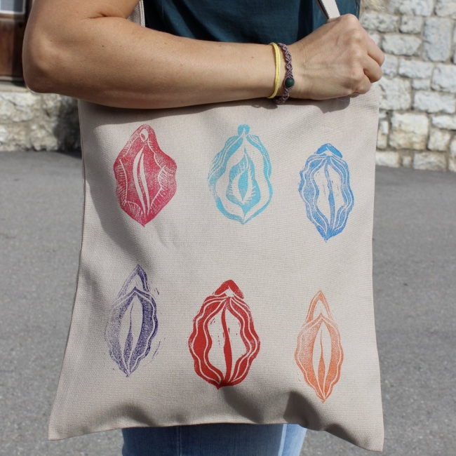 Sac en toile