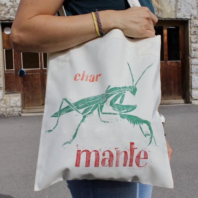 Sac en toile