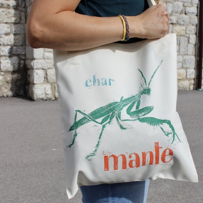 Sac en toile